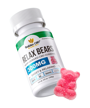 Gummy EXTRA STRENGTH*